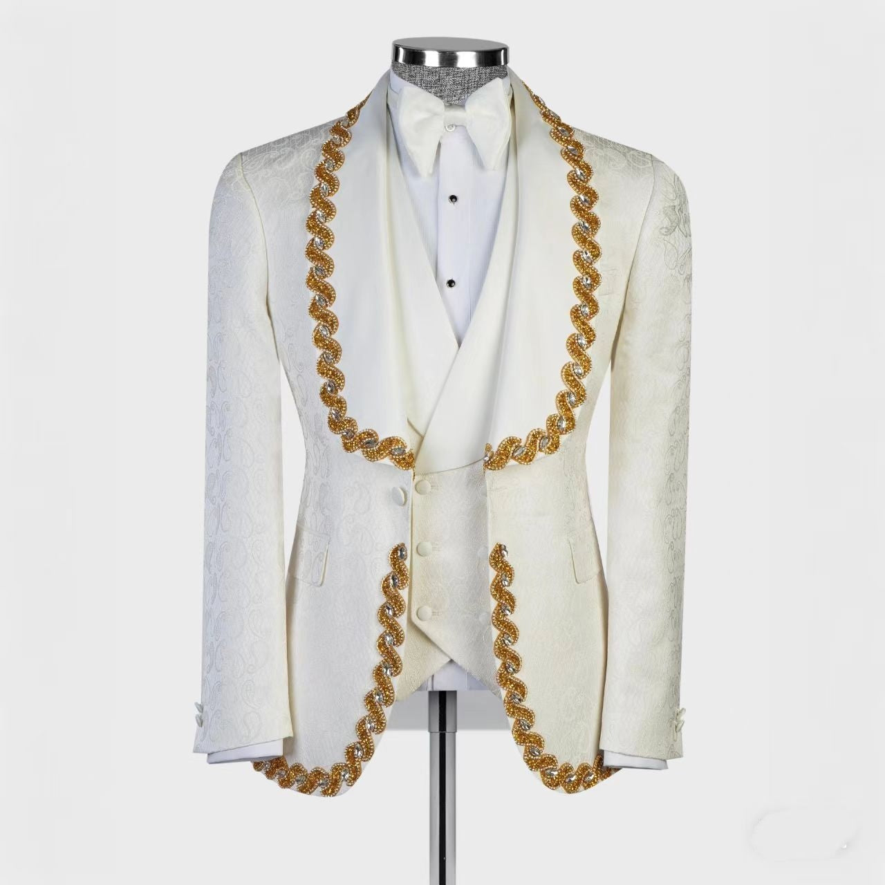 Wedding Suits & Tuxedos