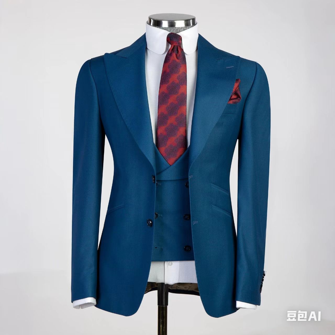 Business Suits