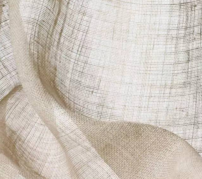 The Allure of Suit Fabrics-1: Linen