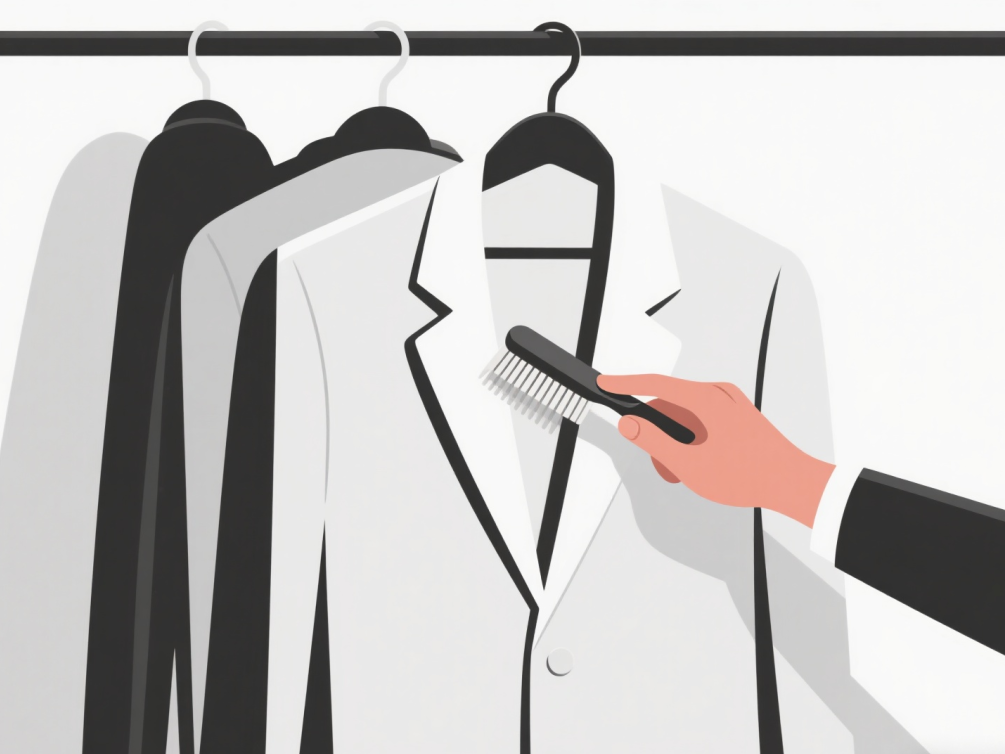 Summer Suit Care: Keep Your Tailored Look Fresh All Season