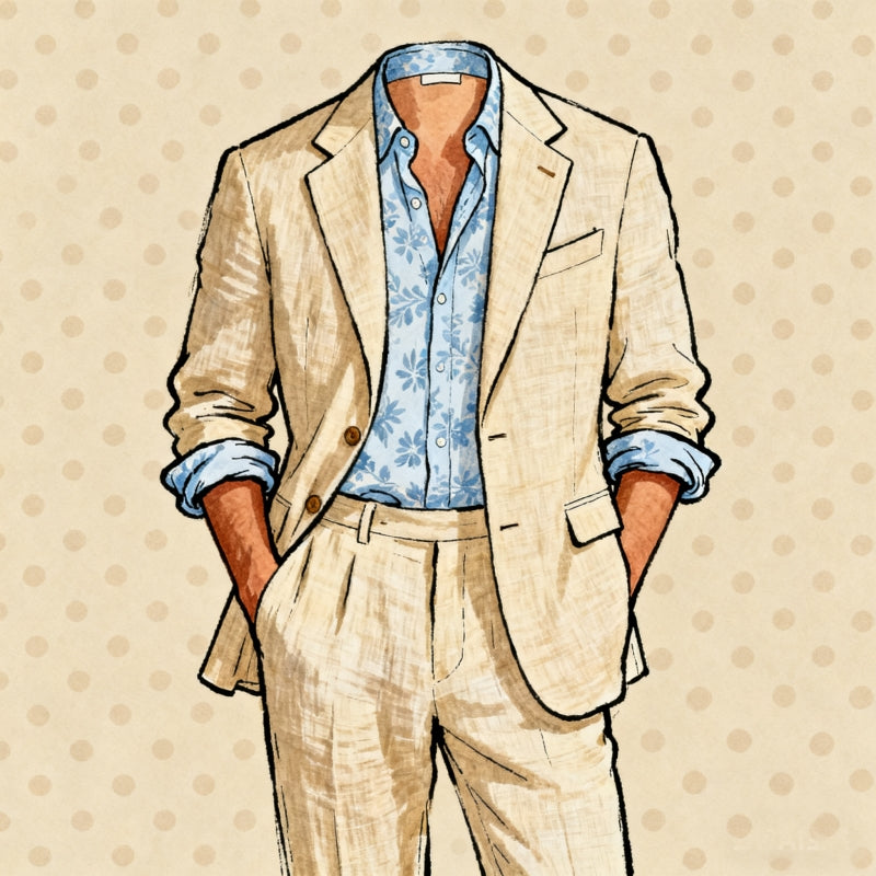 How to Personalize Your Custom Suit to Match Different Occasions