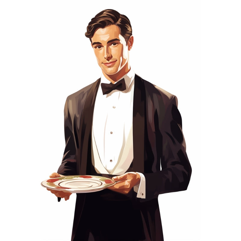 Satin: The Lustrous Secret Behind Elegant Suit