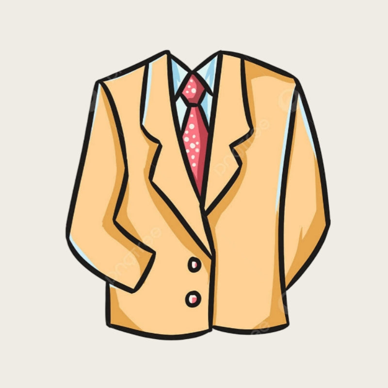 The Allure Of Suit Fabrics-2:Polyester & Polyester Blend