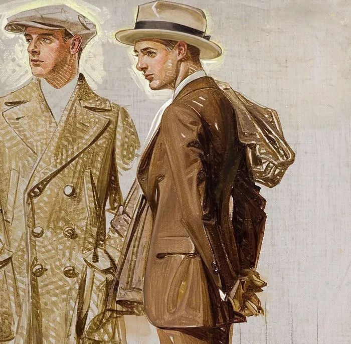 Summer Suits for Prom: Beat the Heat in Style
