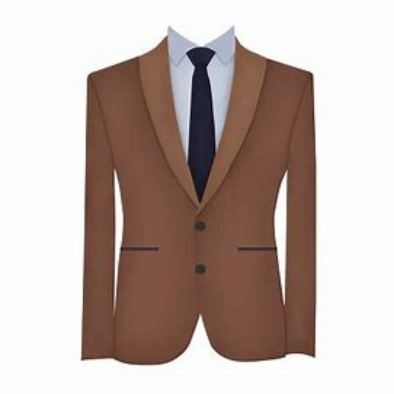 Applique Men's Suits: Elevate Your Formal Wear with Artistic Flair