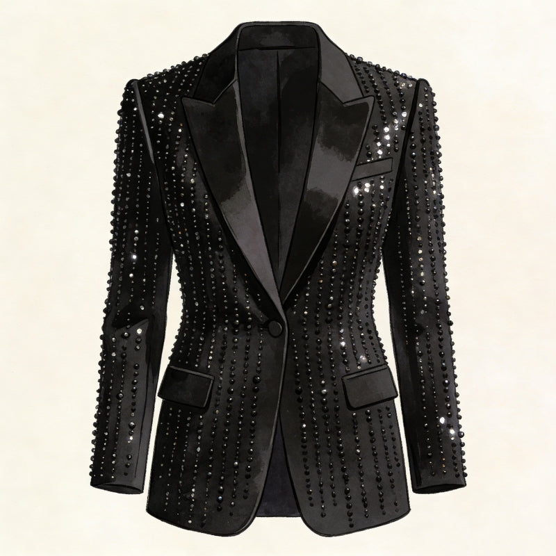4 Eye-Catching Prom Suits That Will Turn Heads