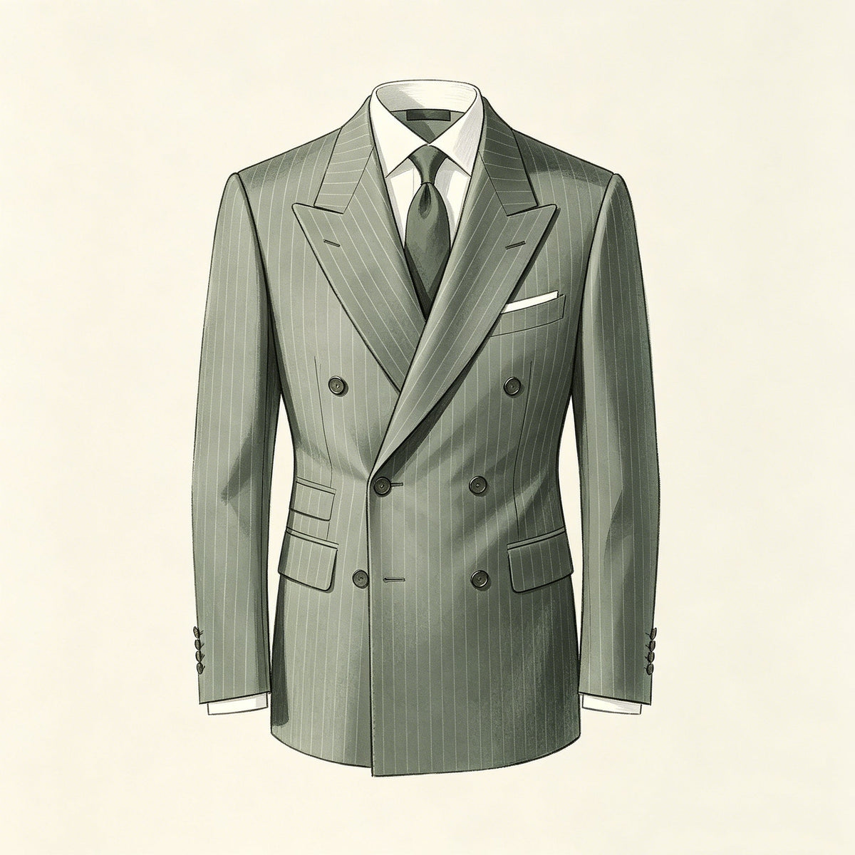 Top-Selling Business Suits Featured In Our Store