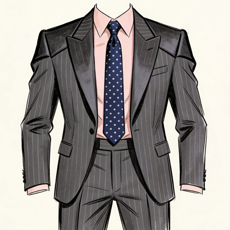 Stand Out at Prom: 4 Head-Turning Suit Styles for 2026