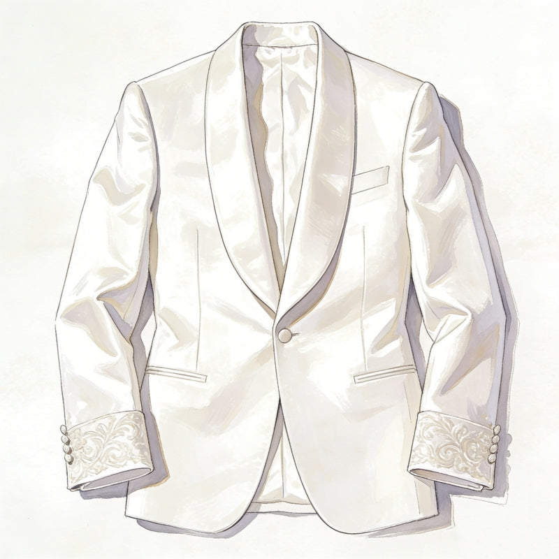 This Week’s Top Wedding Suit Picks