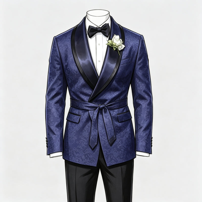 New Arrivals: Elevate Your Look With Our Bespoke Men’s Suits