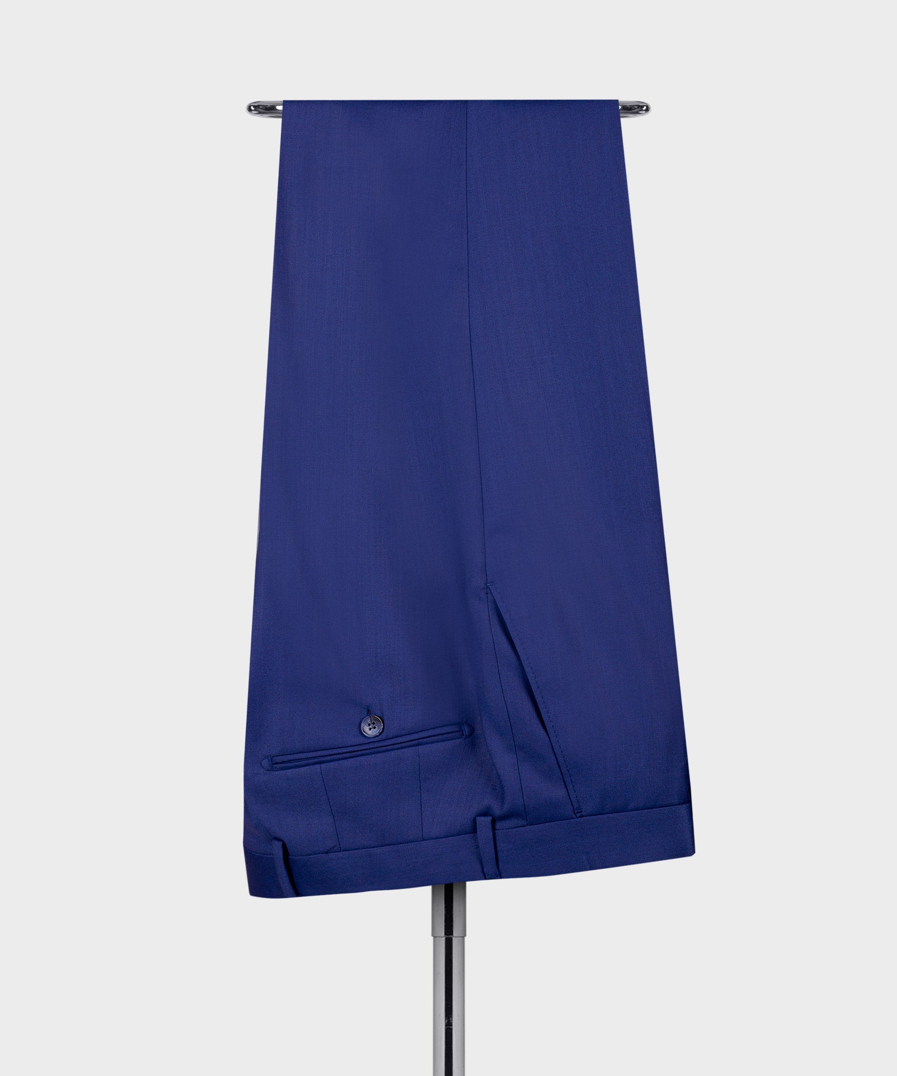 Glamorous Royal Blue 3 Pieces Formal Suits For Men